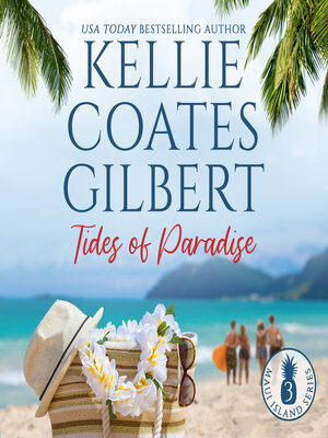 cover image of Tides of Paradise